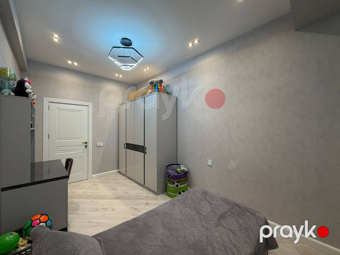 Satılır 3 otaqlı yeni tikili 91 m² — Mənzil, Bakı (7)