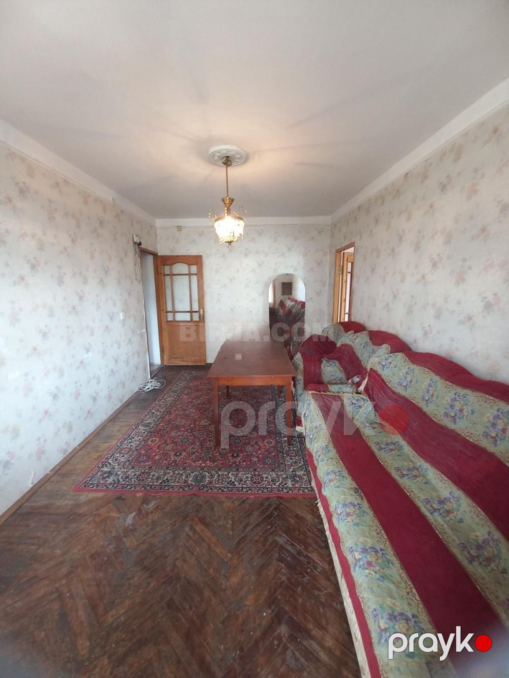 Satılır 2 otaqlı, Şərifzadə küçəsi — Ev, villa (2)