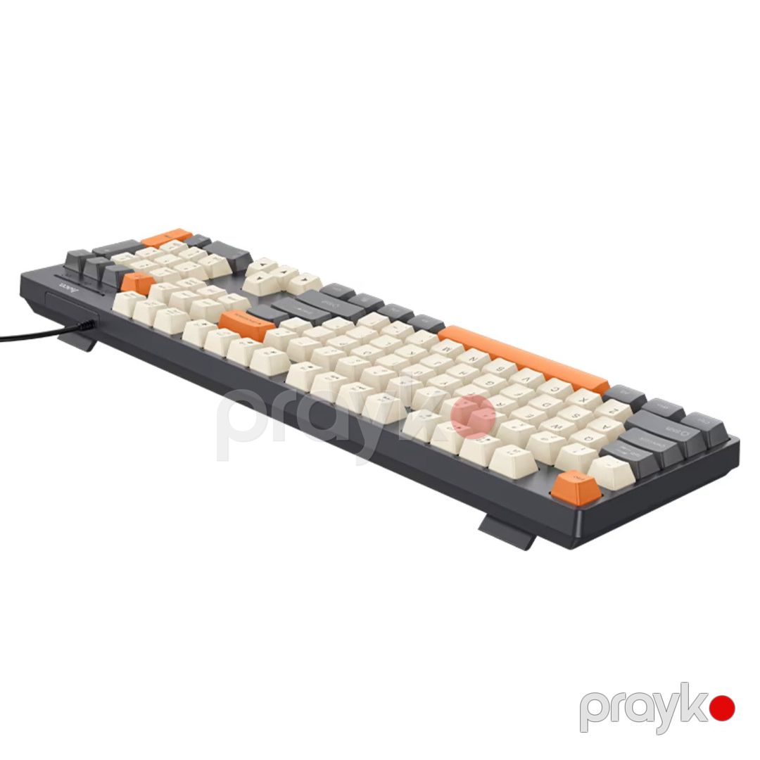 Hoco GM61 Murphy – Wired Keyboard (USB) — Periferik cihazlar, Bakı (2)