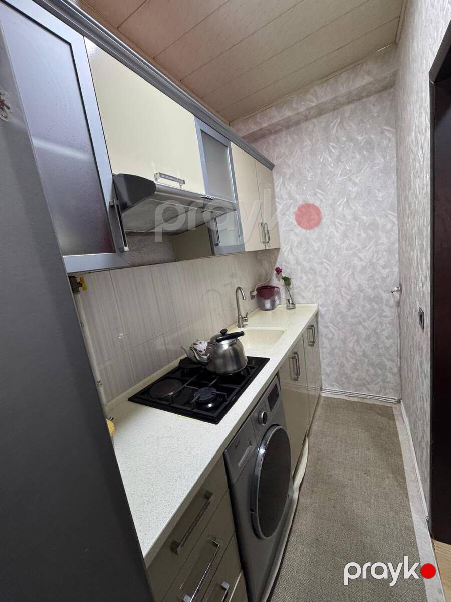 Satılır 2 otaqlı yeni tikili 70 m² — Mənzil, Bakı (4)