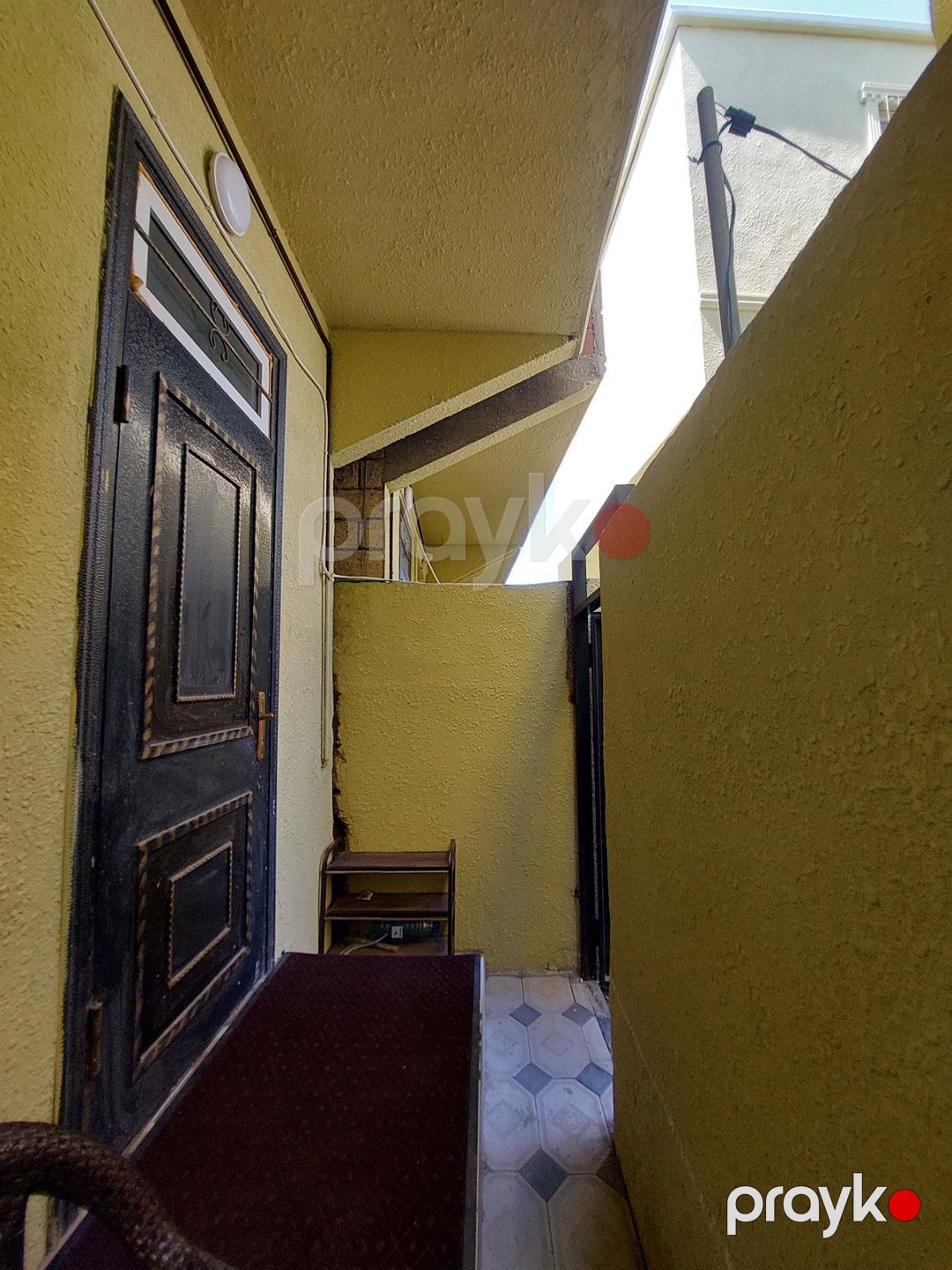 Həyət evi, Xırdalan ş — Ev, villa, Xırdalan (2)