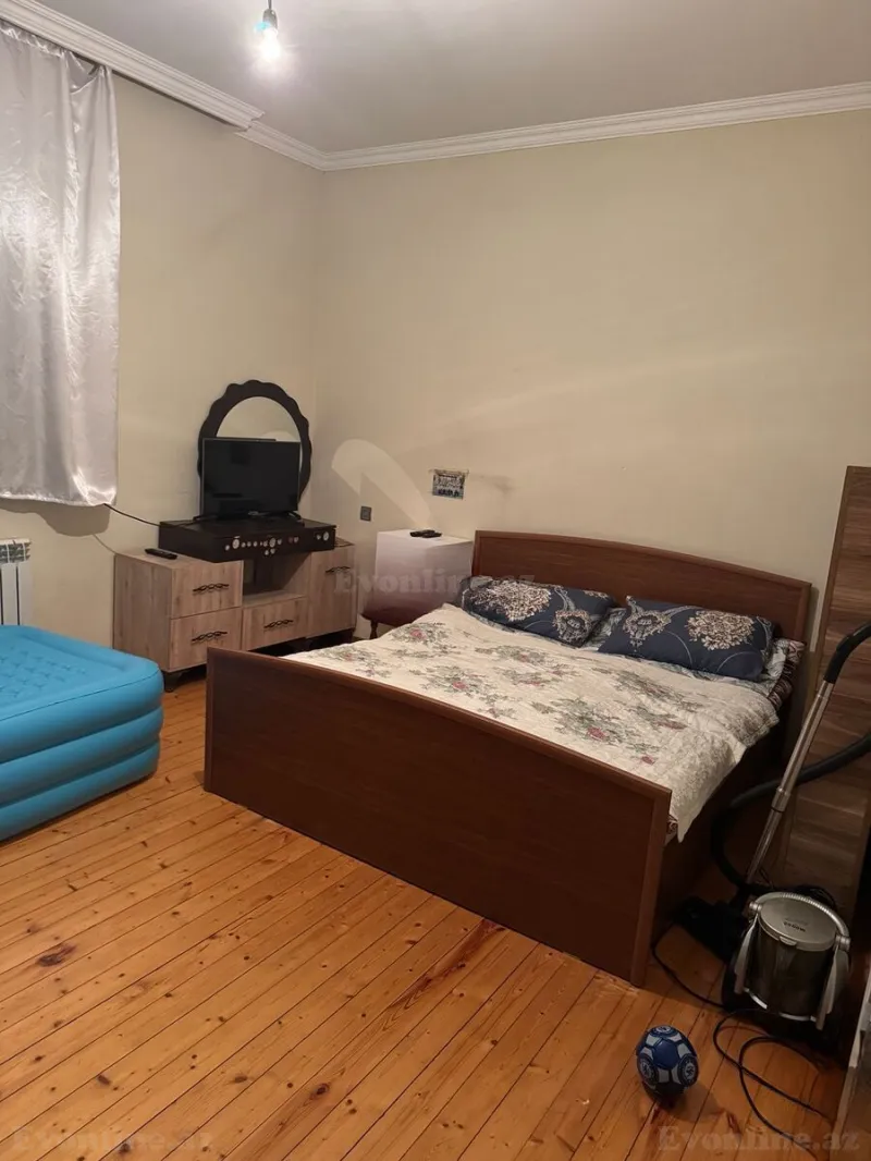 Satılır 6 otaqlı Həyət evi 180 m² Xırdalan — Ev, villa, Xırdalan (4)