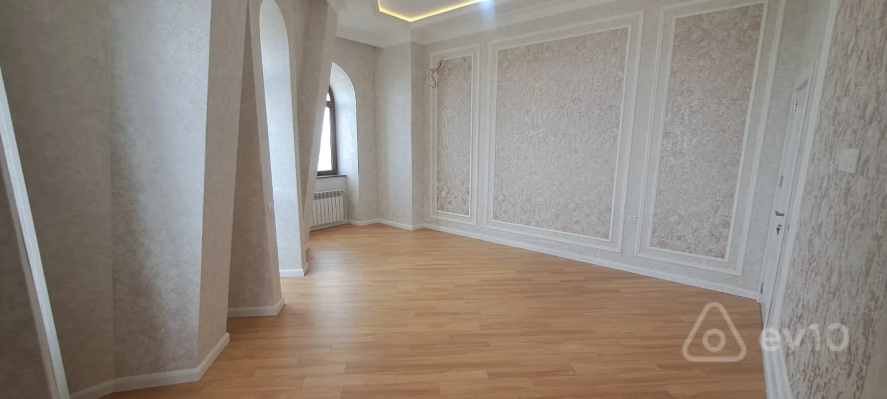 2 otaqlı mənzil, 89 m², Lake City Yaşayış Kompleksi — Mənzil, Bakı (2)