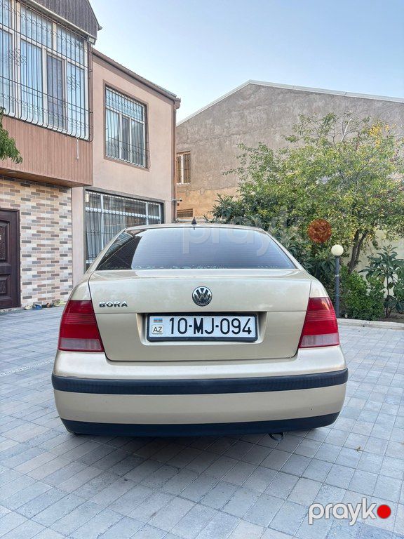 Volkswagen Jetta, 1.4 L, 2000 il, 327 186 km — Avtomobillər, Bakı (2)
