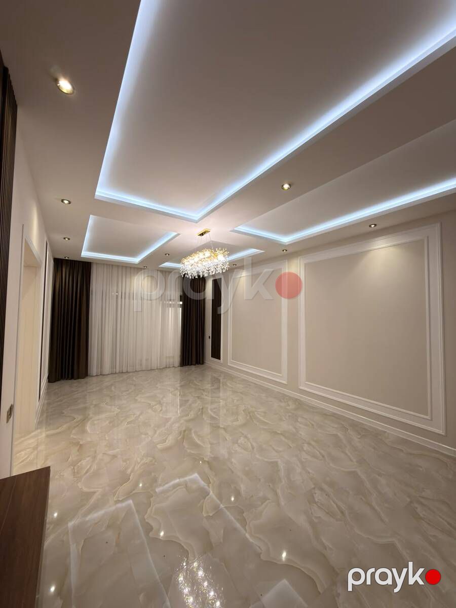 Satılır 4 otaqlı həyət evi/bağ evi 200 m² — Ev, villa, Bakı (11)