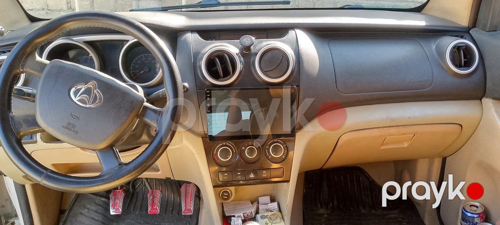 Changan Honor, 1.5 L, 2014 il, 450 000 km — Avtomobillər, Bakı (4)