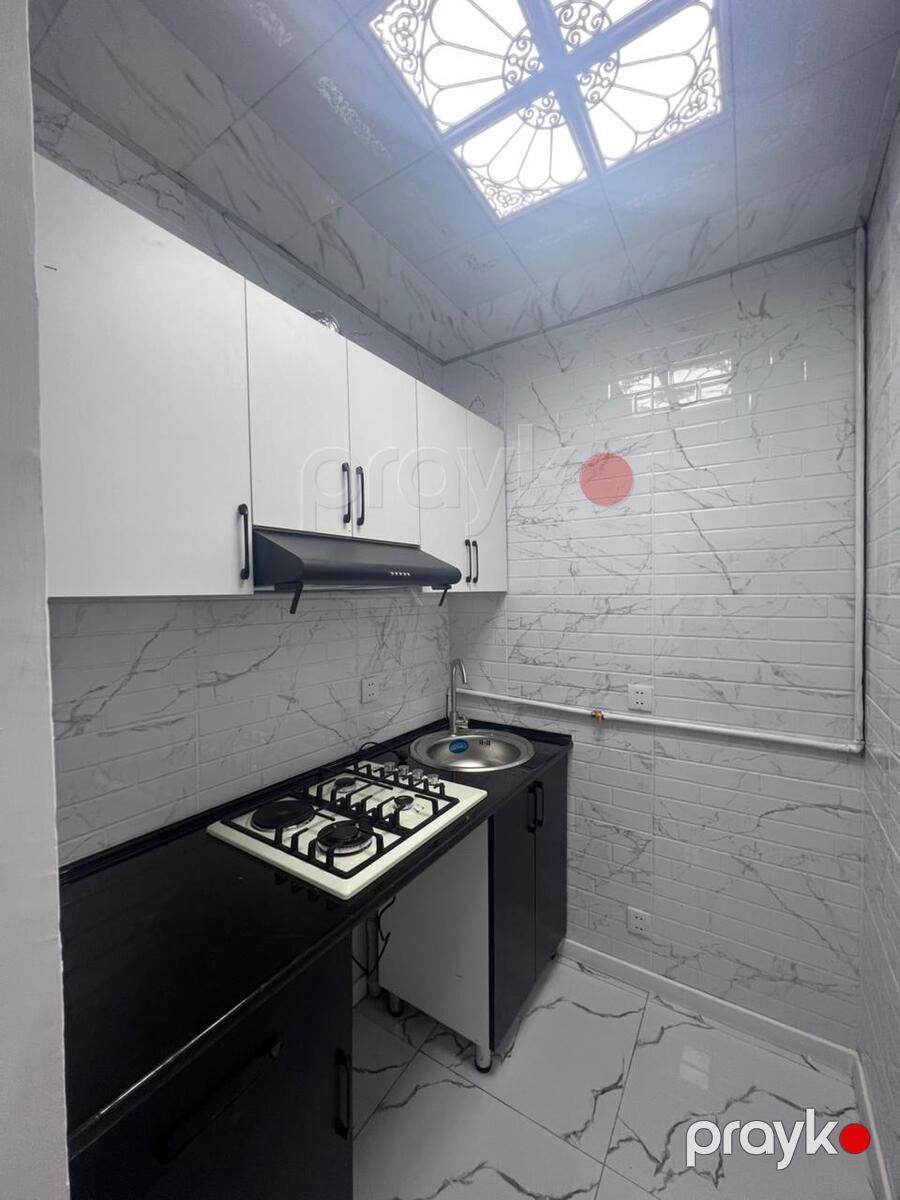Satılır 2 otaqlı köhnə tikili 45 m² — Mənzil, Bakı (4)