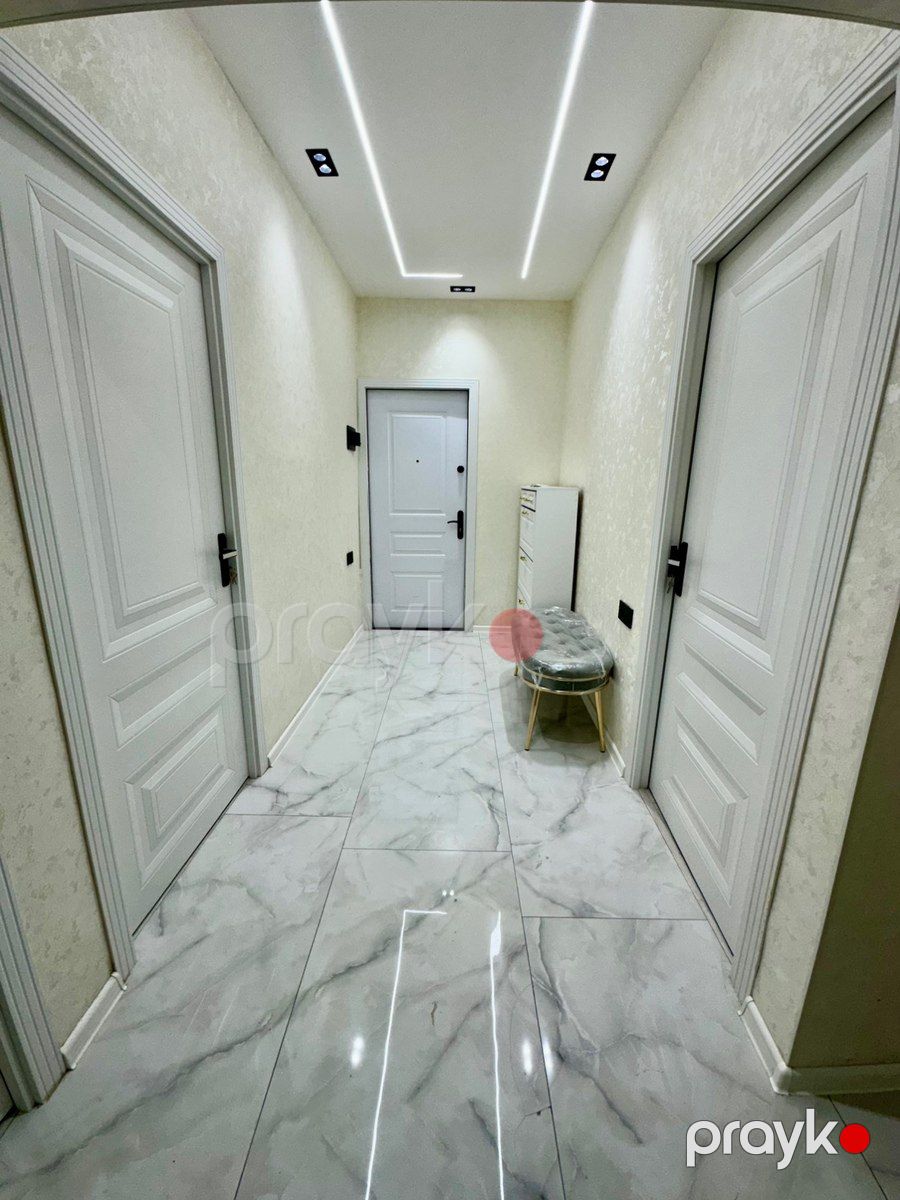 3-otaqlı mənzil kirayə verilir, Əhmədli m., 75 m² — Mənzil, Bakı (2)