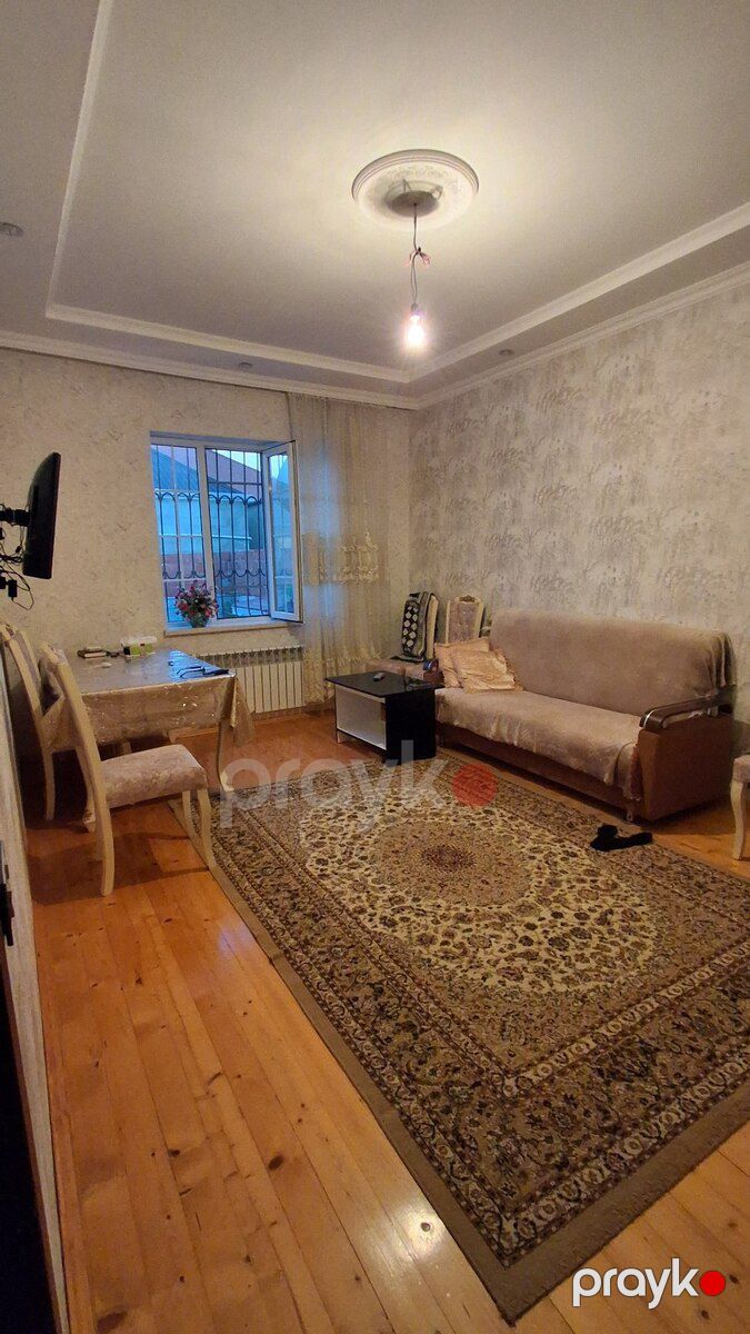 Həyət evi, Xəzər bağları — Ev, villa, Sumqayıt (9)