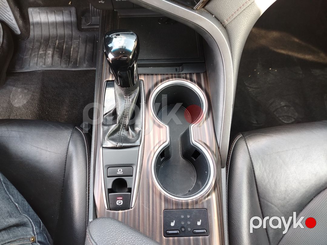 Toyota Camry, 2019 il — Avtomobillər, Bakı (12)
