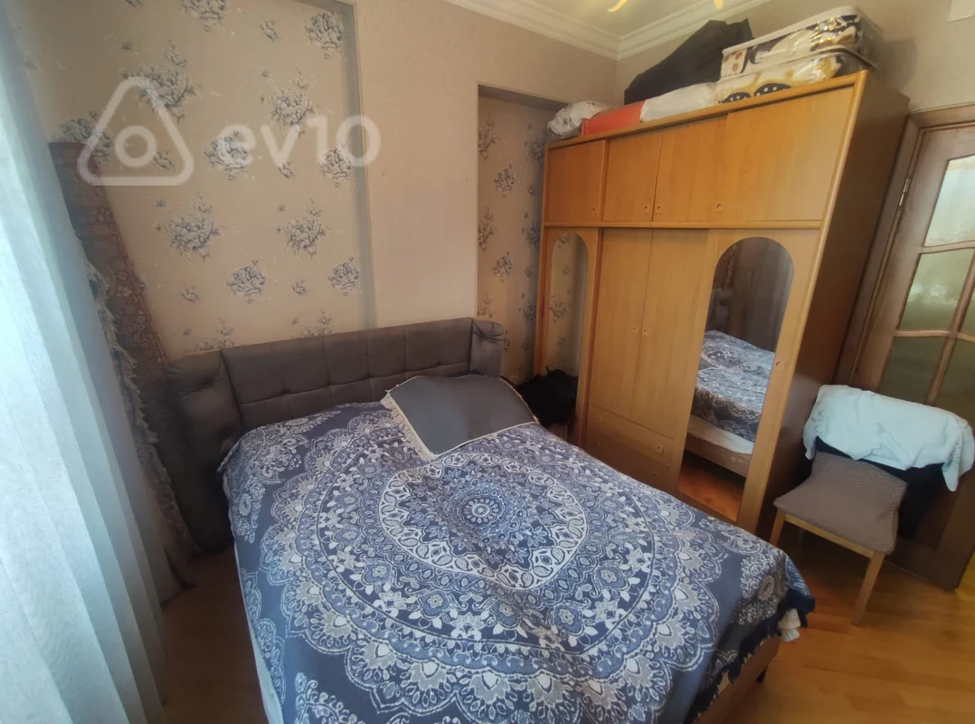 3 otaqlı mənzil, 95 m², Həsənbəy Zərdabi kücəsin — Mənzil, Bakı (4)