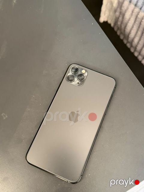 IPhone 11 Pro Max — Bakı
