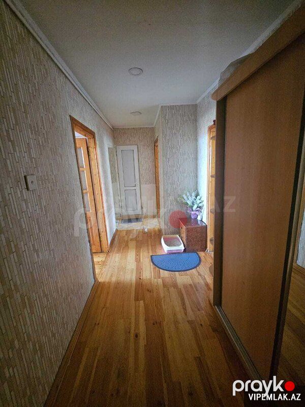 Suraxanı rayonunda 3 otaqlı Köhnə tikili Satılır, 64 m² — Mənzil, Bakı (6)