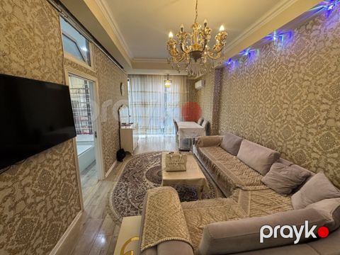 İcarəyə verilir 2 otaqlı yeni tikili 90 m² — Bakı