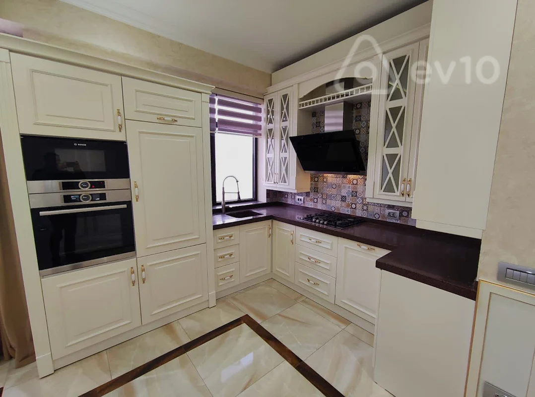 4 otaqlı mənzil, 170 m², Hüseyn Cavid — Mənzil, Bakı (6)