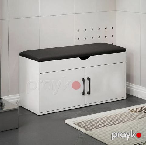Tumba ayaqqabılar üçün Ev Plus, 53x33x90 sm — Bakı