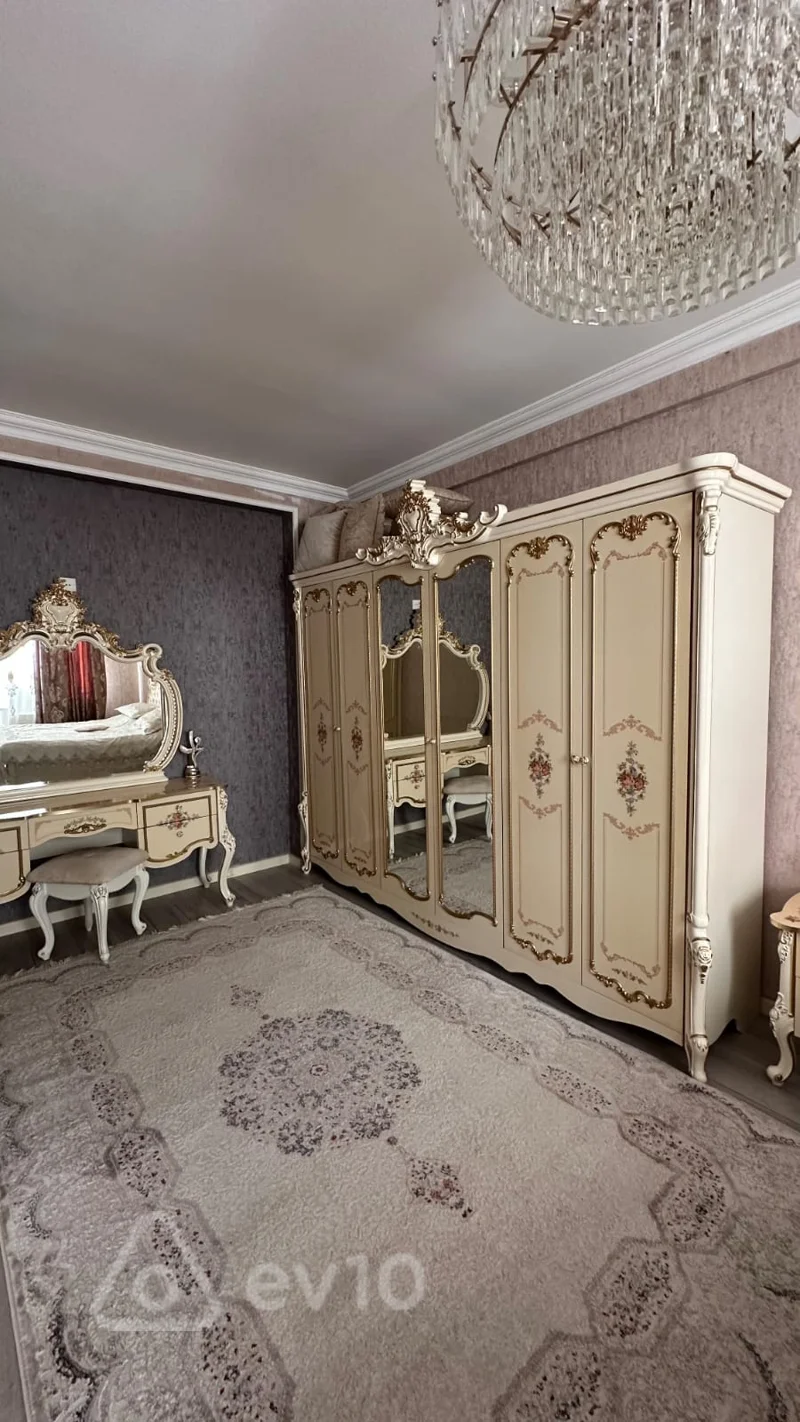 3 otaqlı mənzil, 125 m², Əcəmi Naxçivani küçəsi — Mənzil, Bakı (9)