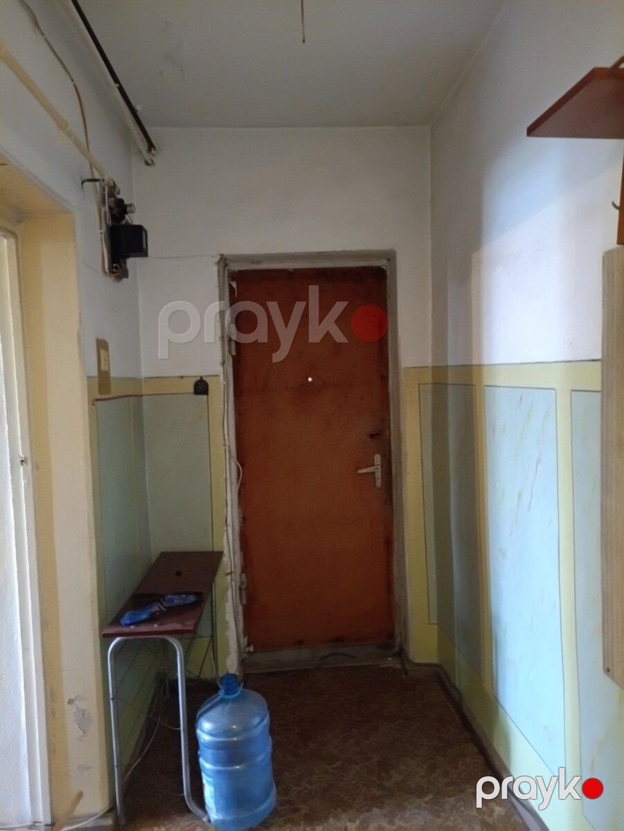 4-otaqlı mənzil, Sumqayıt ş., 84 m² — Mənzil, Sumqayıt (6)