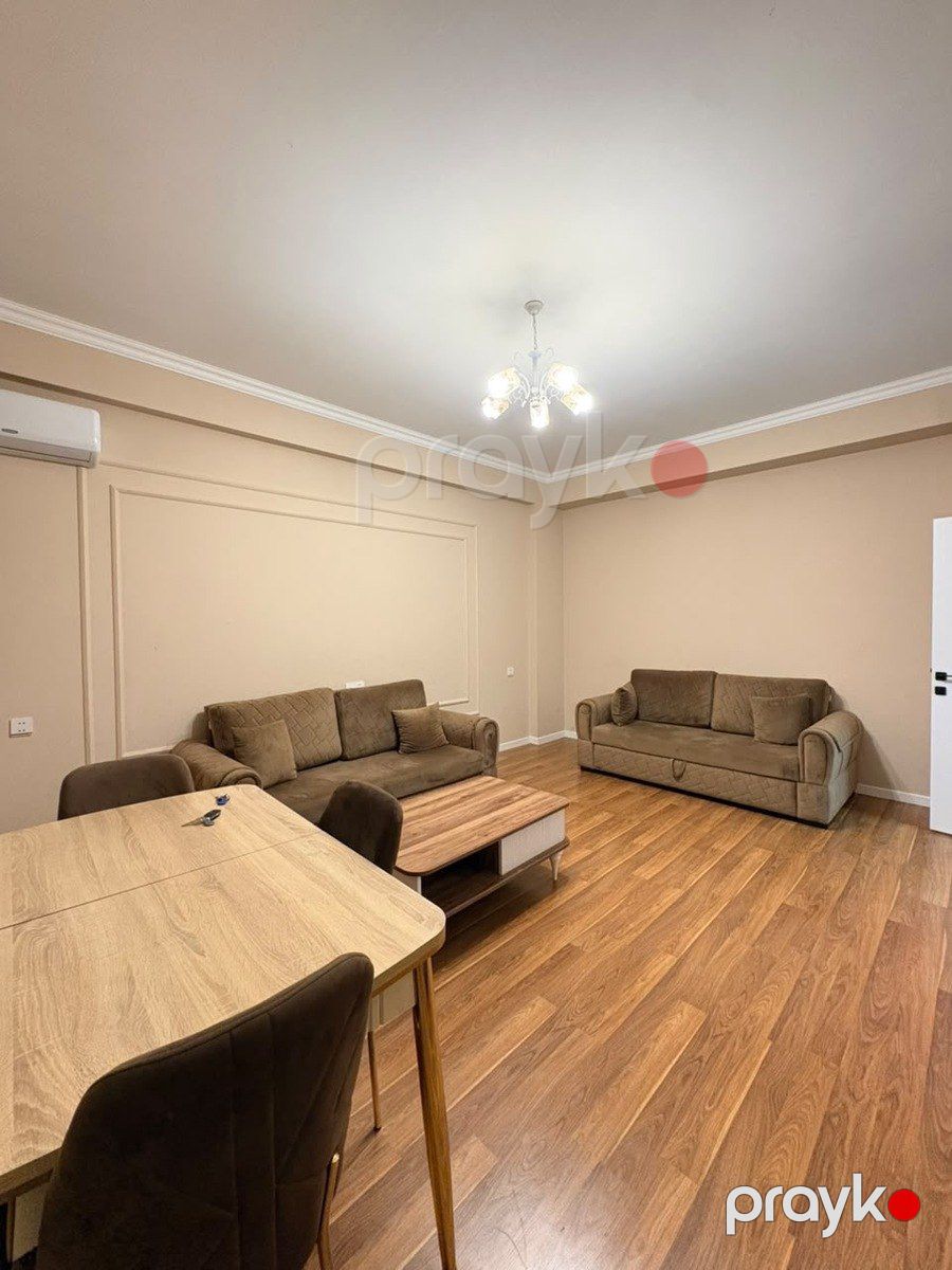 İcarəyə verilir 2 otaqlı yeni tikili 102 m² — Mənzil, Bakı (2)