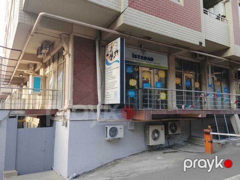 Satılır obyekt 120 m² — Bakı