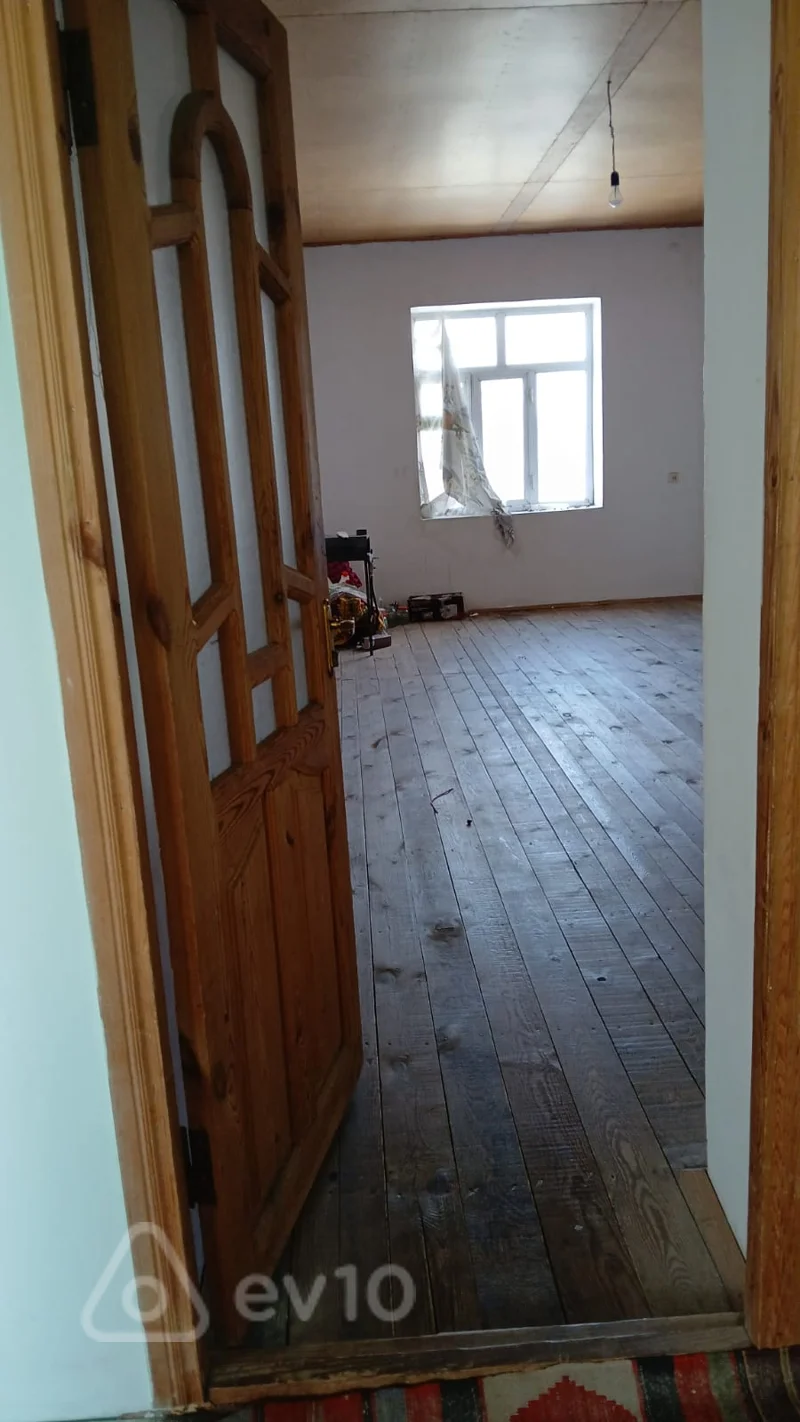 4 otaqlı həyət evi, 150 m², Rəşid Behbudov küçəsi 20 Zapı yanı, Xaçmaz — kirayə — Ev, villa, Xaçmaz (4)