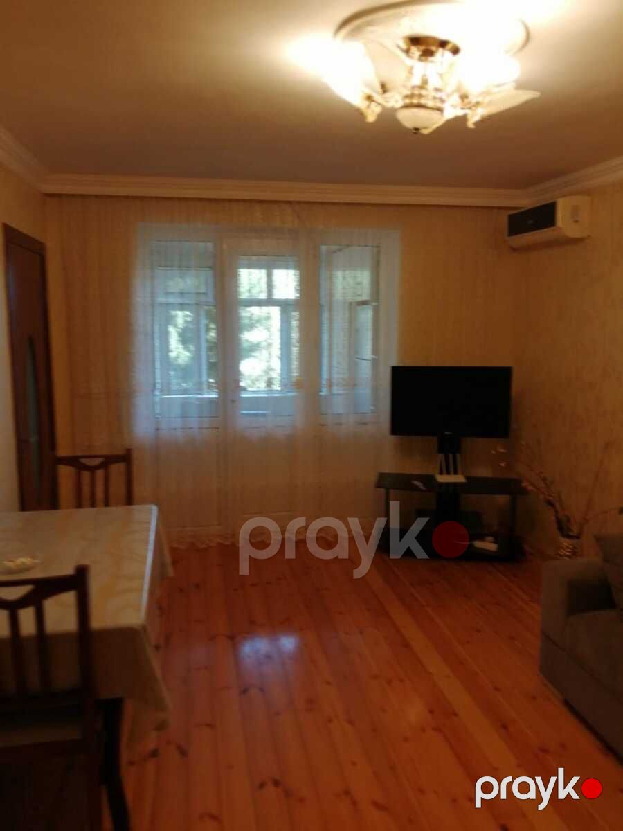1-otaqlı mənzil, Sumqayıt ş., 40 m² — Mənzil, Sumqayıt (7)