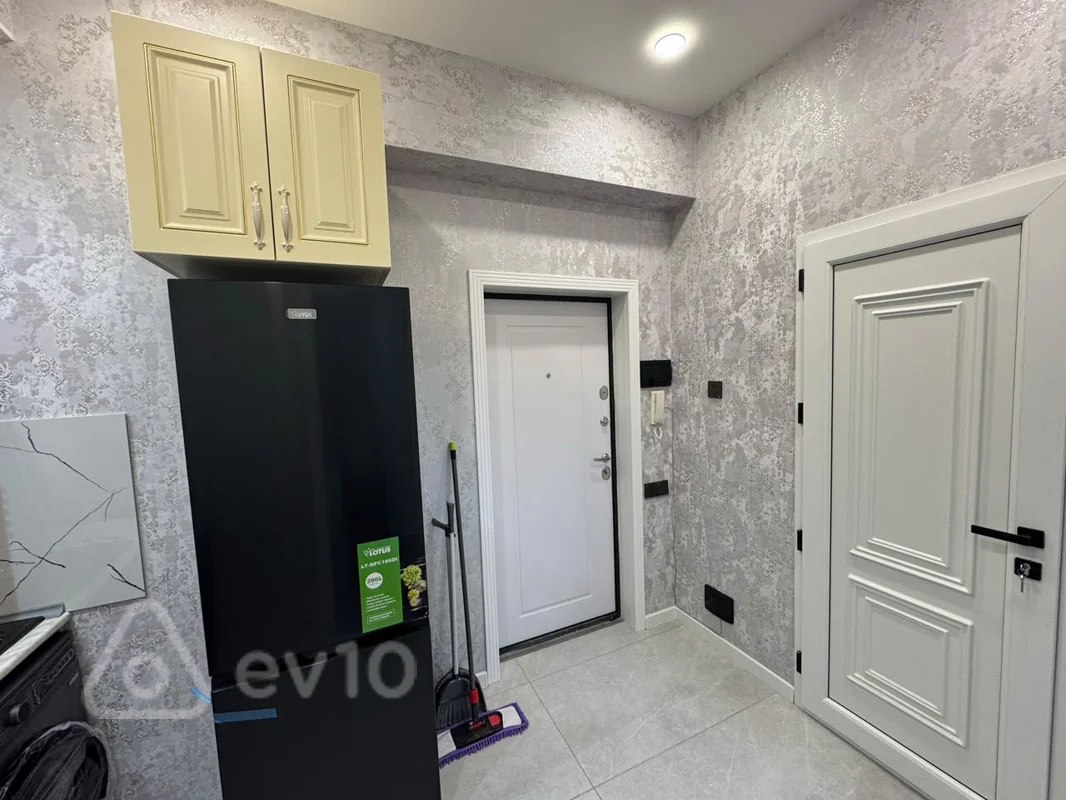 2 otaqlı mənzil, 40 m², Azər Manafov küç. — kirayə — Mənzil, Bakı (3)