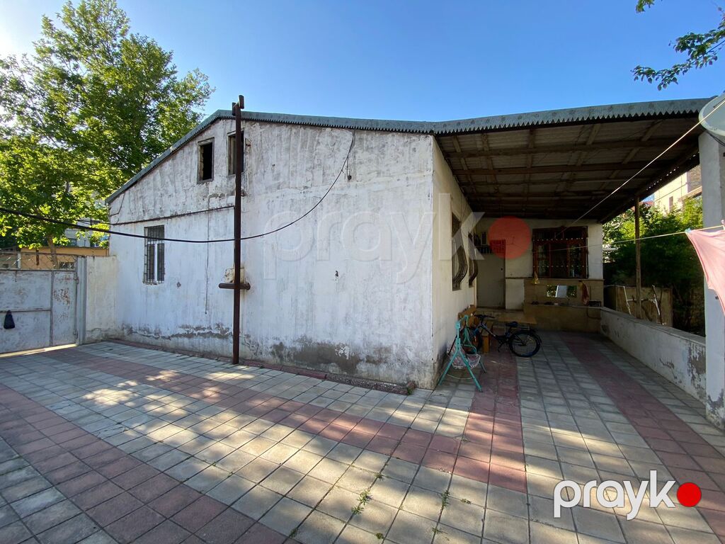 Satılır torpaq 7.7 sot — Torpaq, Bakı (6)