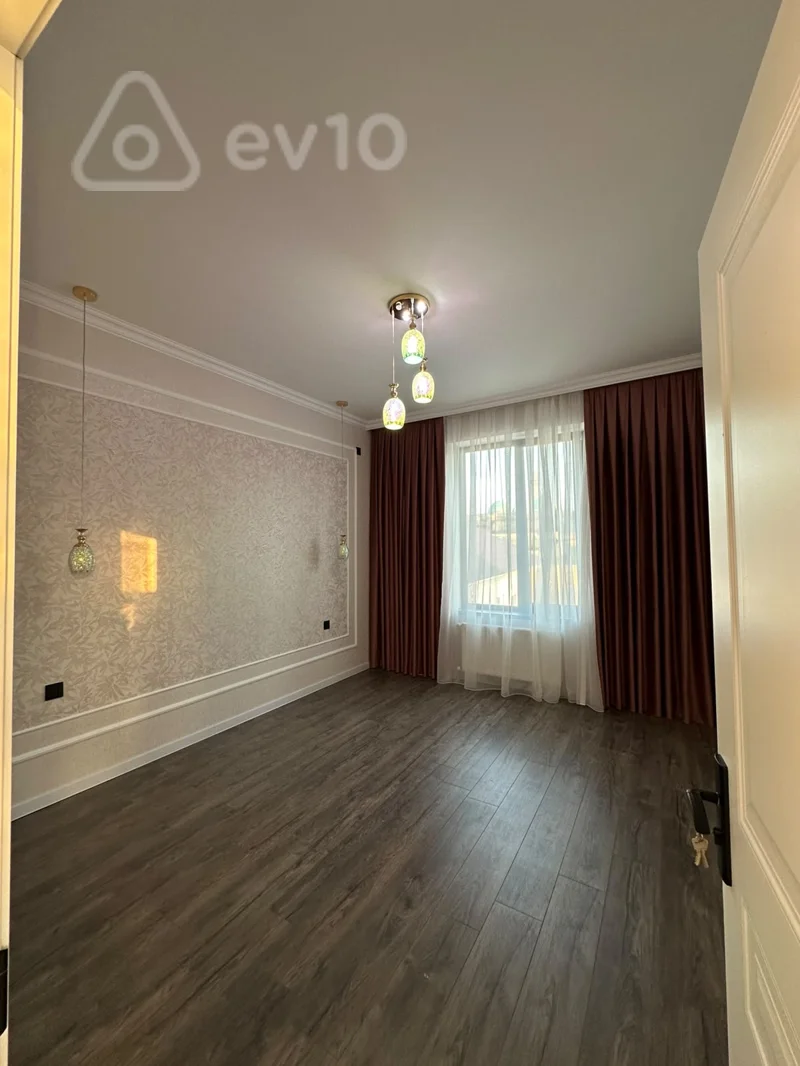 3 otaqlı həyət evi, 130 m², Xəzər r Şüvəlan — Ev, villa, Bakı (10)