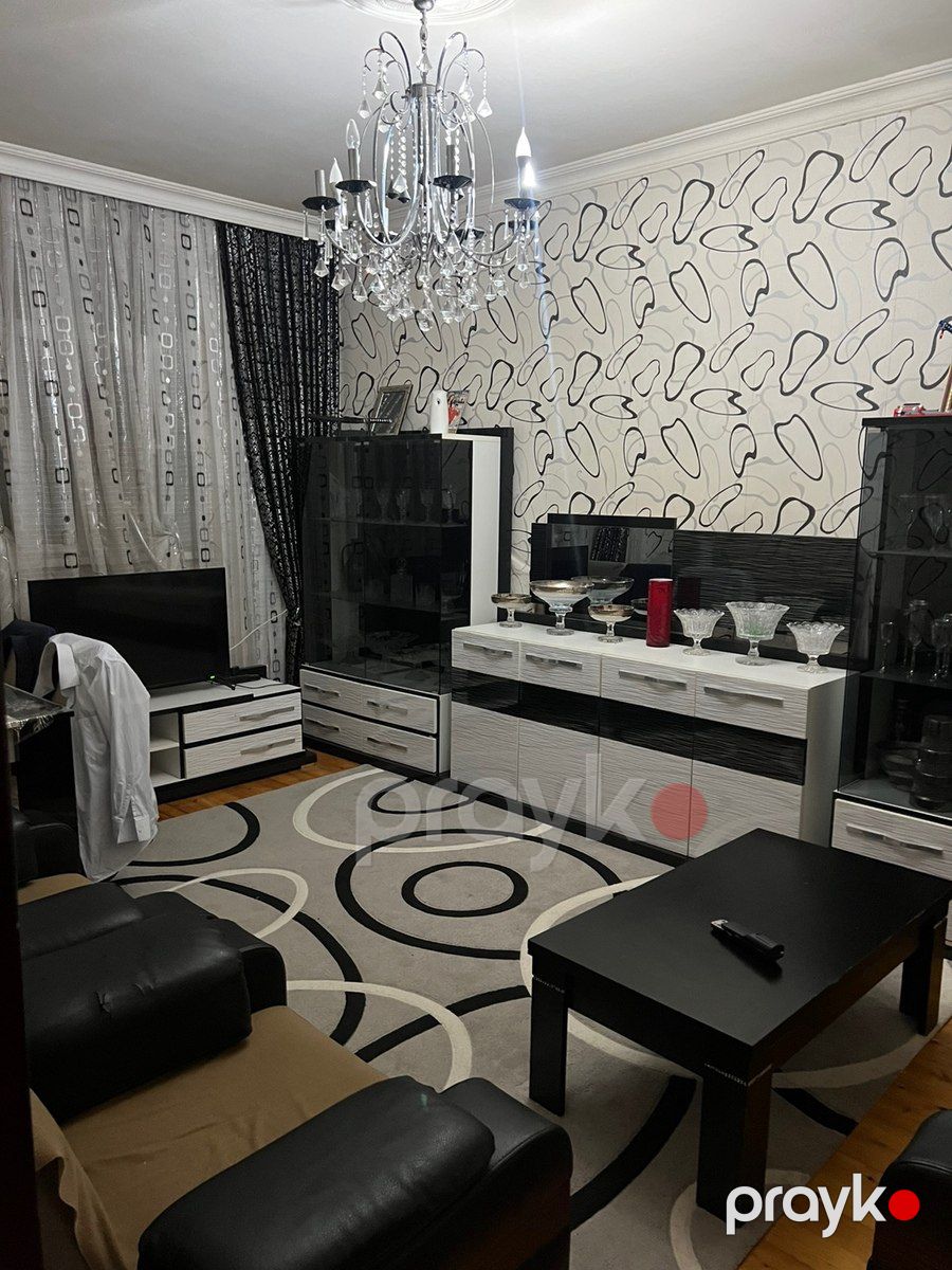 Həyət evi, Razin qəs — Ev, villa, Bakı (5)