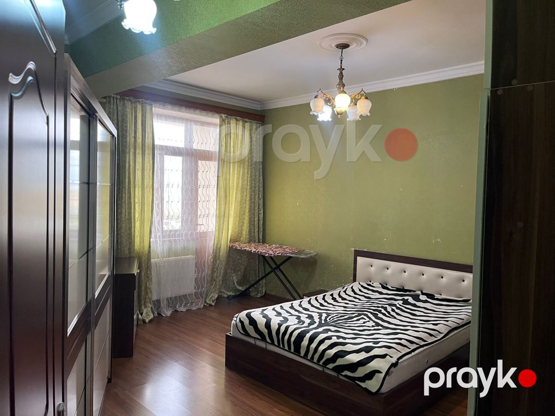 Satılır 2 otaqlı yeni tikili 70 m² — Mənzil, Bakı (4)