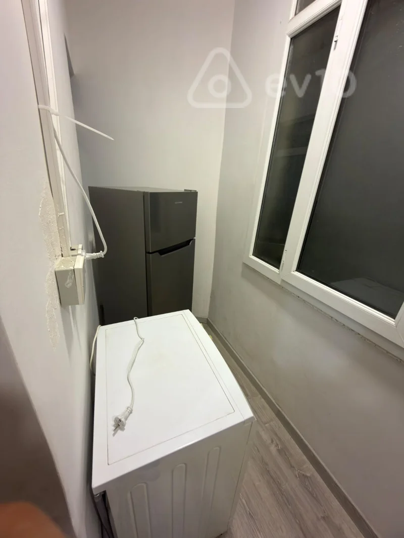 1 otaqlı mənzil, 30 m², V Massivi — kirayə — Mənzil, Bakı (4)