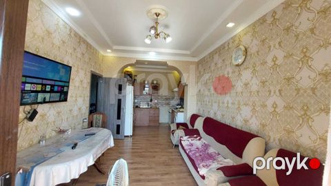 Satılır 2 otaqlı yeni tikili 54 m² — Xırdalan