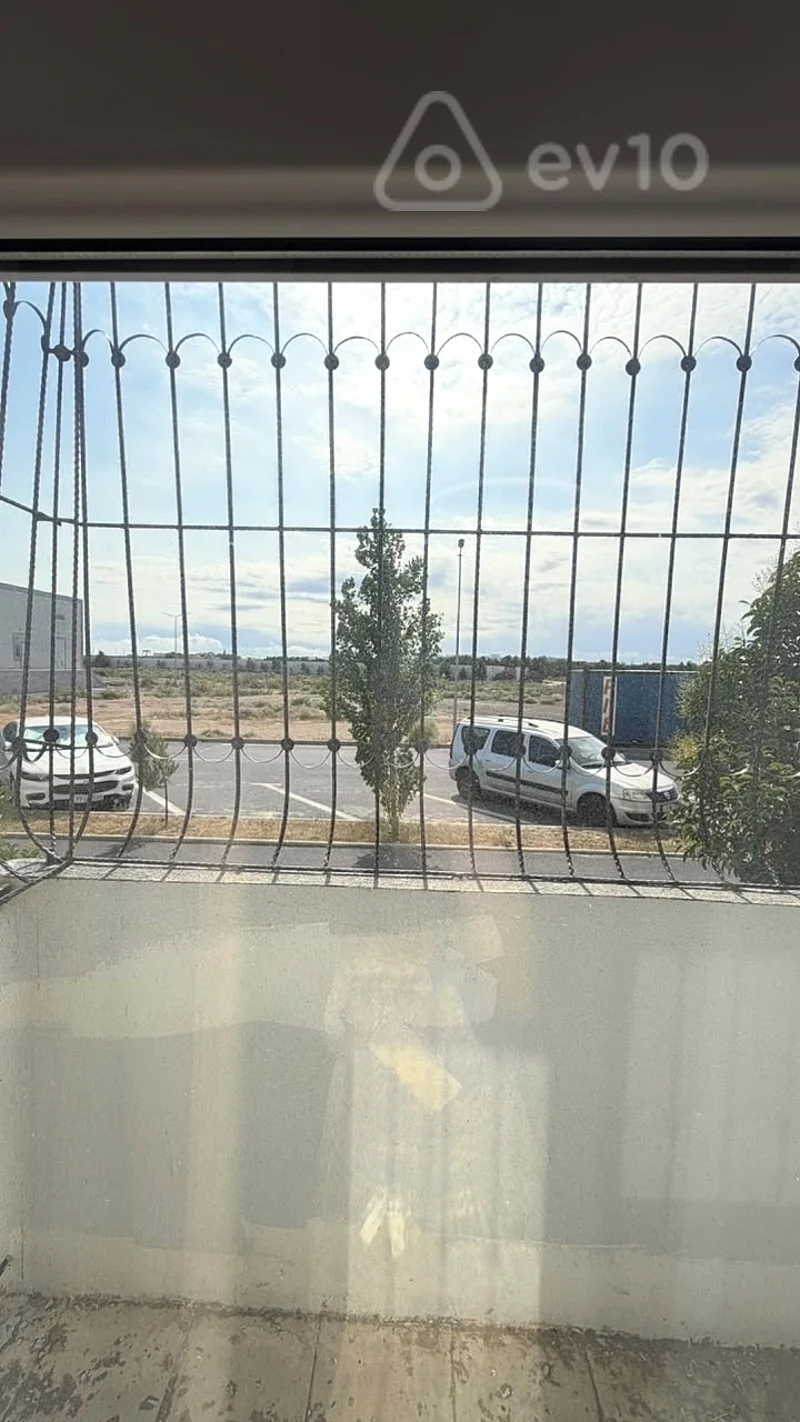 2 otaqlı mənzil, 52 m², Mida 1 yaşayıç kompleksi, Hövsan — Mənzil, Bakı (8)