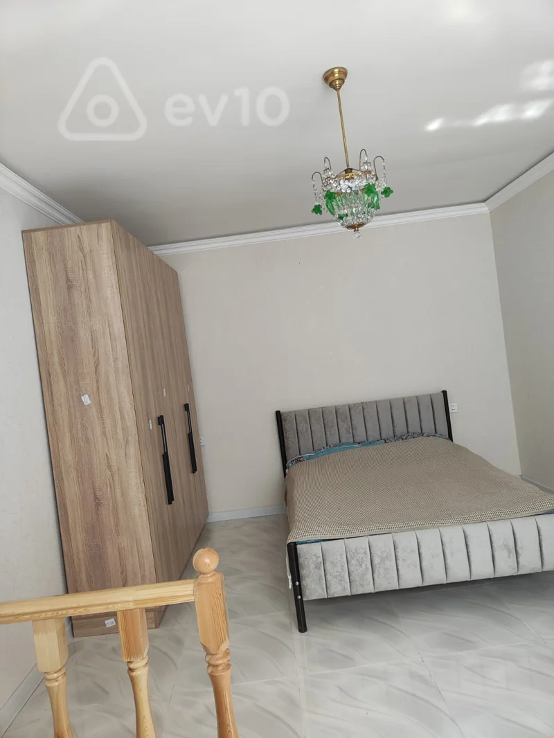 2 otaqlı mənzil, 50 m², besir sefer oglu — kirayə — Mənzil, Bakı (6)