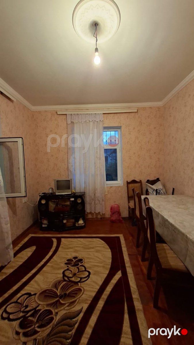 Həyət evi, Corat qəs — Ev, villa, Sumqayıt (2)