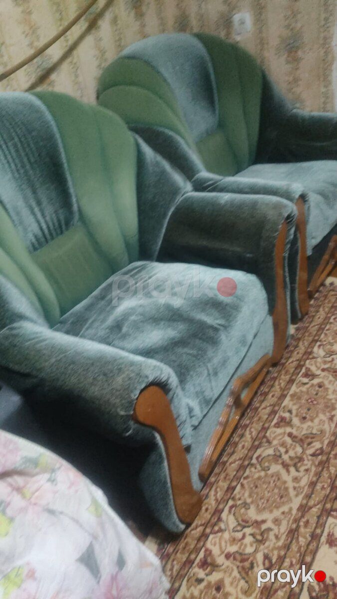 Divan və kreslo — Mebel, Bakı (2)