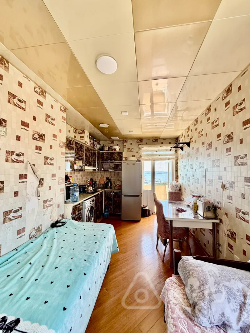 2 otaqlı mənzil, 80 m², Gəncə pr 2935A — Mənzil, Bakı (6)
