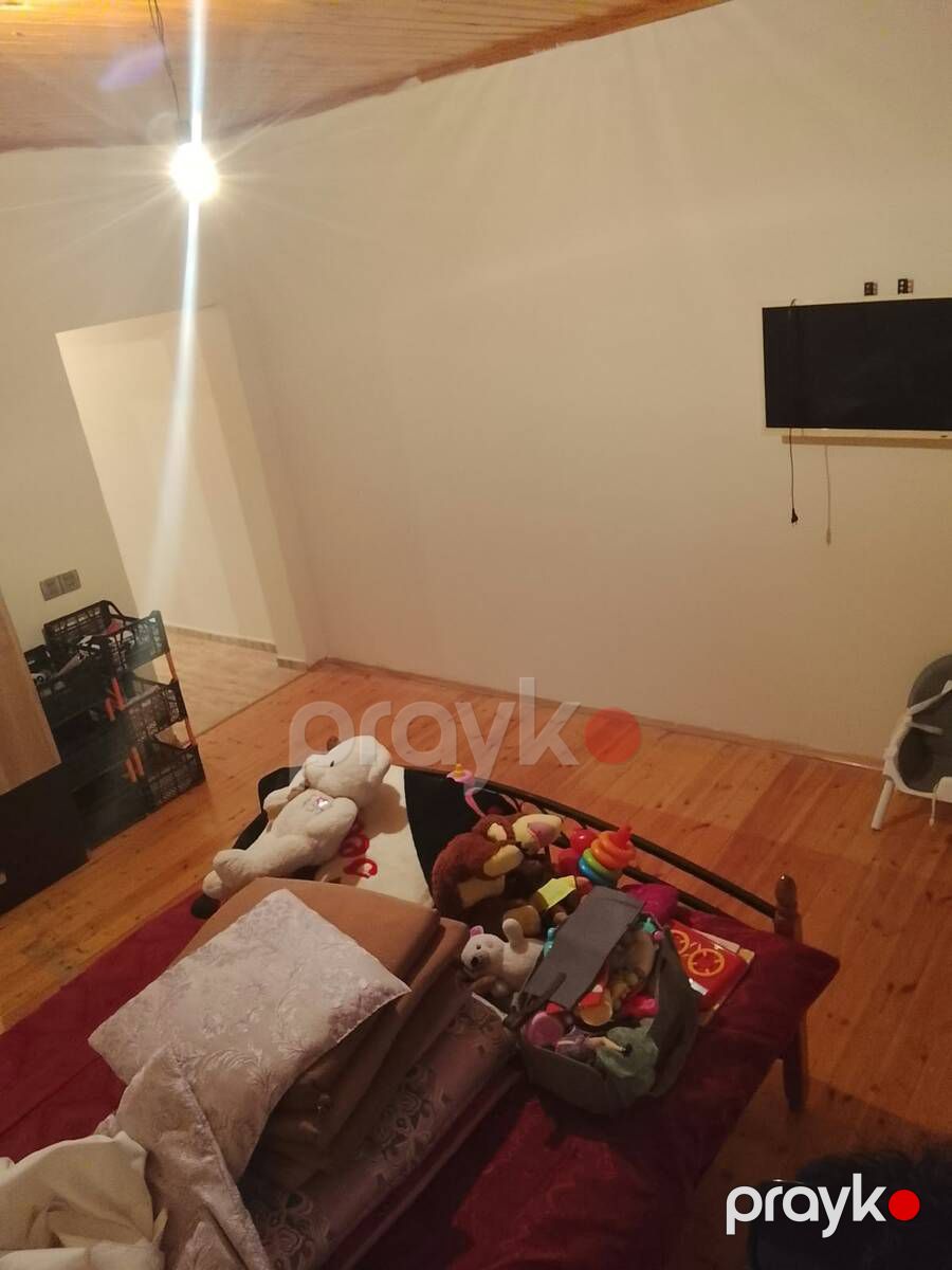 İcarəyə verilir 1 otaqlı yeni tikili 48 m² — Mənzil, Bakı (5)