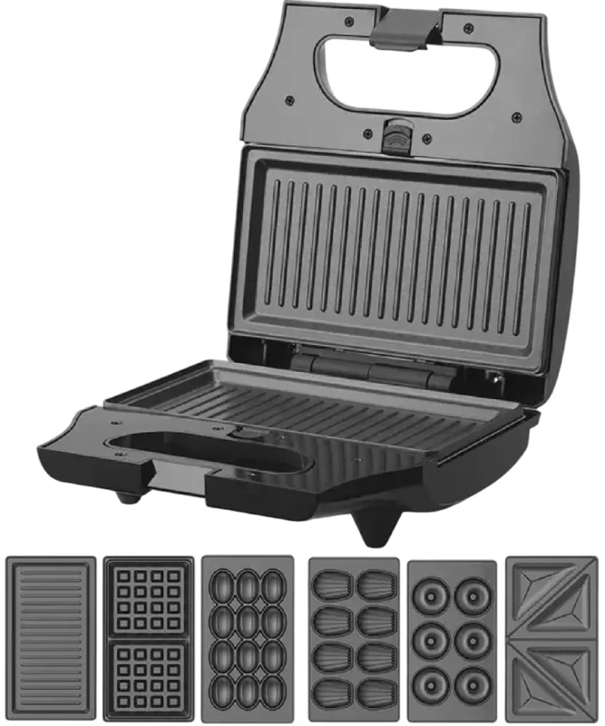 Multi bişirən DSP KC1238 — Bakı