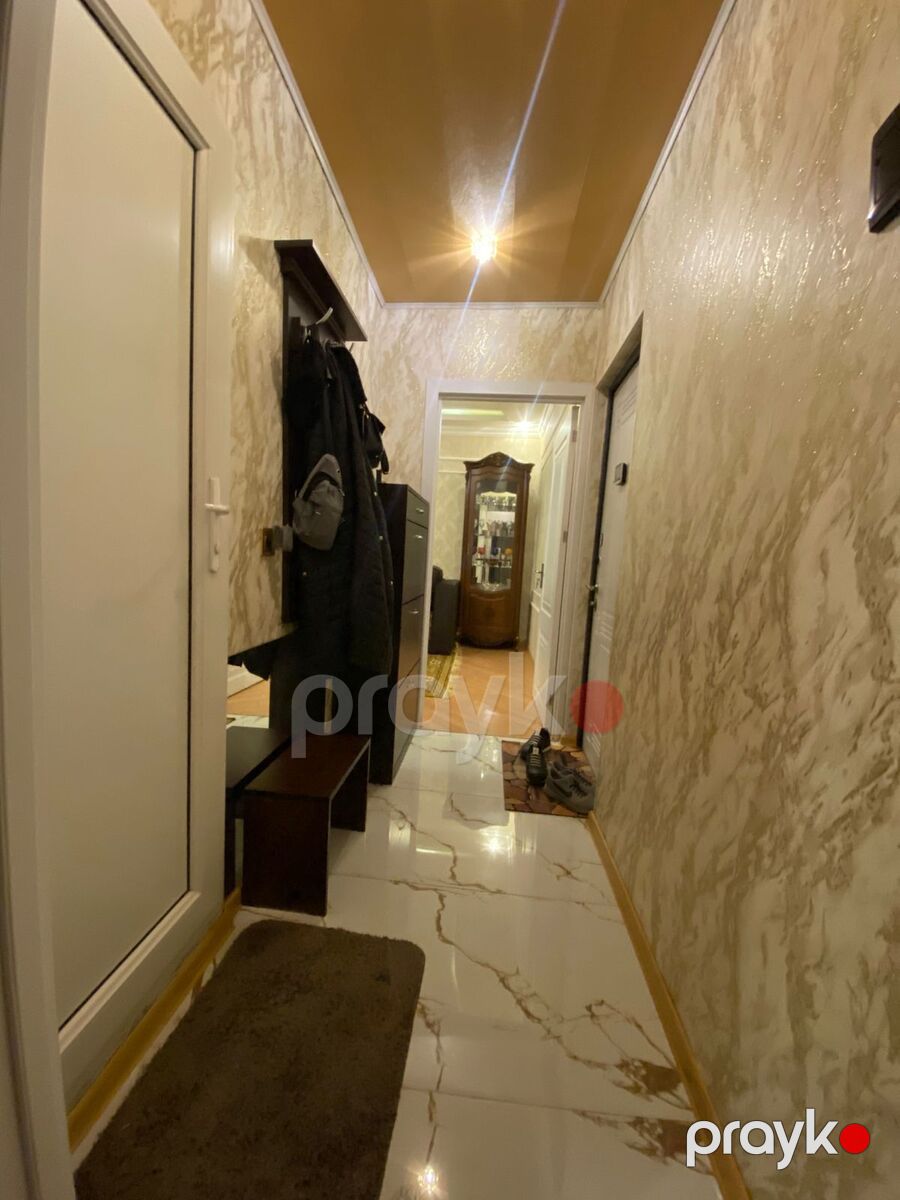 Satılır 2 otaqlı köhnə tikili 65 m² — Mənzil, Bakı (10)