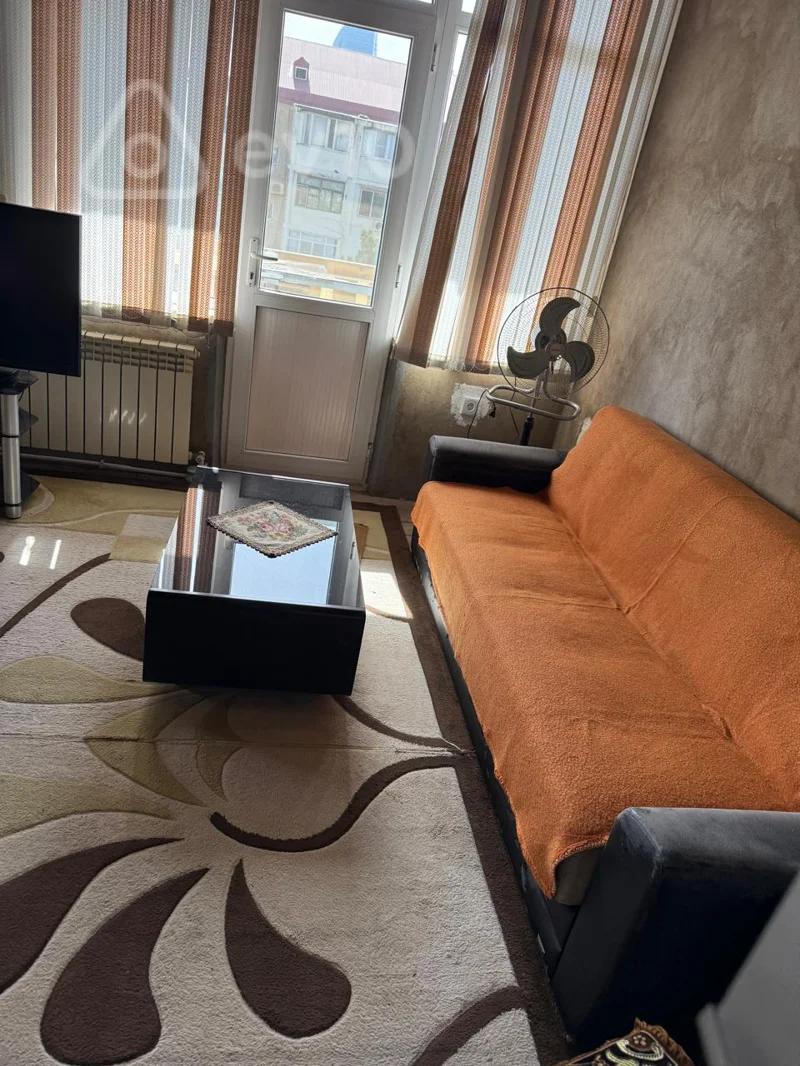 4 otaqlı mənzil, 115 m², Parlament — kirayə — Mənzil, Bakı (6)