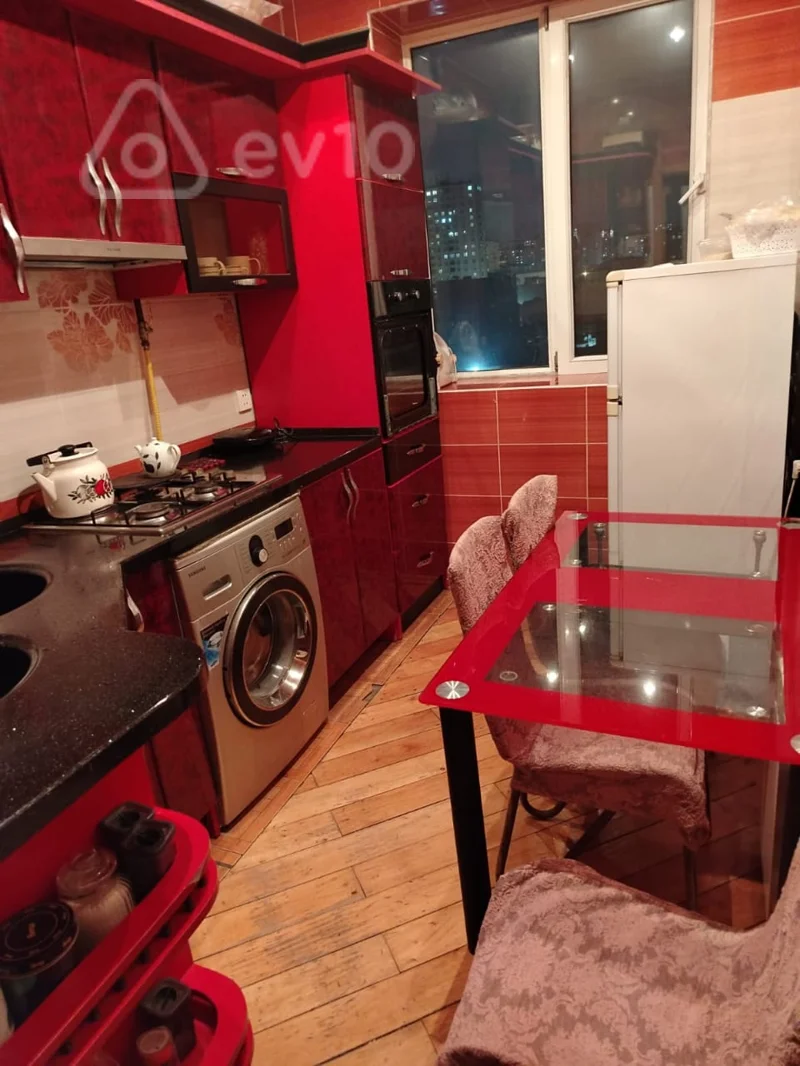3 otaqlı mənzil, 65 m², Xirdalan, Xırdalan — kirayə — Mənzil, Xırdalan (7)