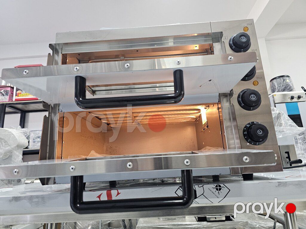 Pizza sobası — Biznes və avadanlıq, Bakı (6)