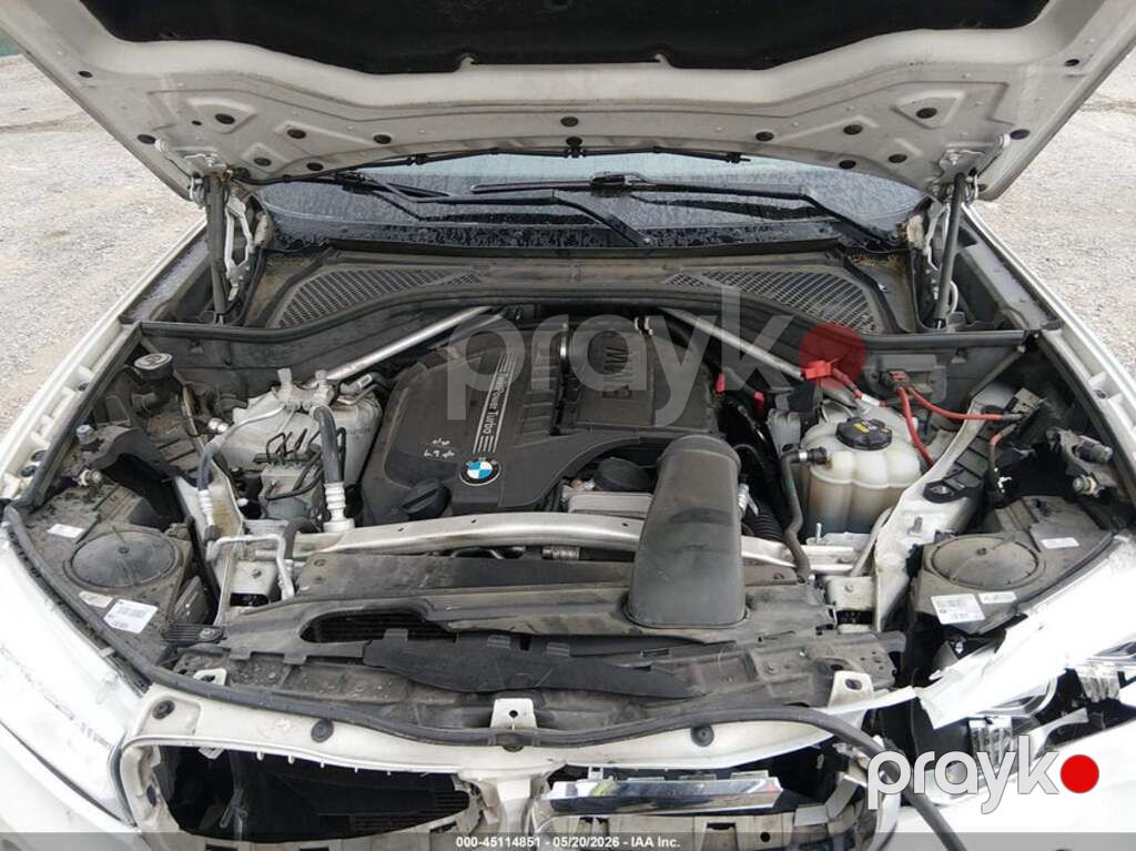 BMW X5, 3.0 L, 2018 il, 173 581 km — Avtomobillər (11)
