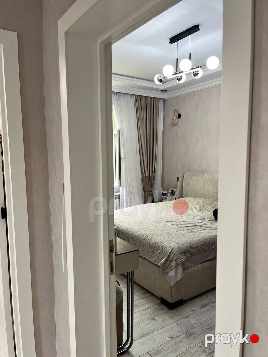 Satılır 5 otaqlı həyət evi/bağ evi 190 m² — Ev, villa, Bakı (3)
