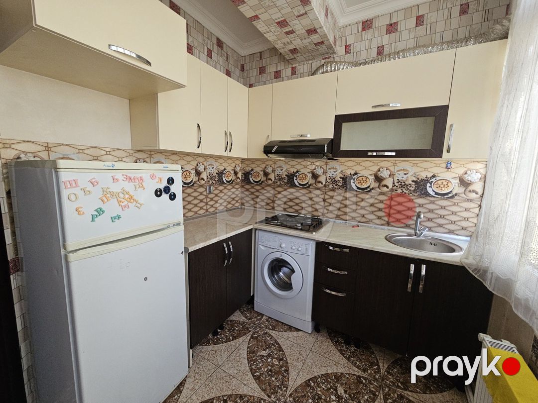 İcarəyə verilir 2 otaqlı yeni tikili 58 m² — Mənzil, Bakı (3)