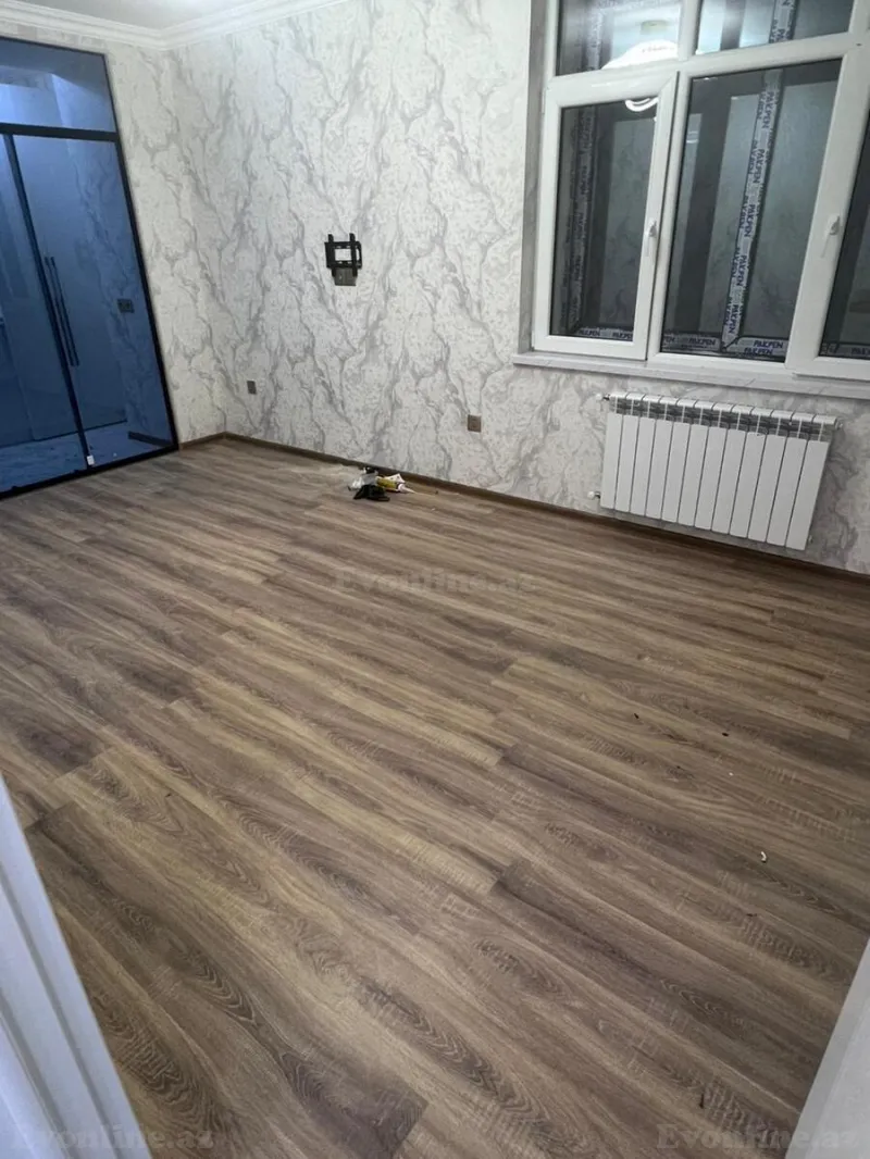 Satılır 2 otaqlı Mənzil Köhnə tikili 40 m² Bakı, Nərimanov r., Gənclik m — Mənzil, Bakı (2)