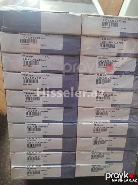 Astra H 1.4 Kolça Std — Bakı