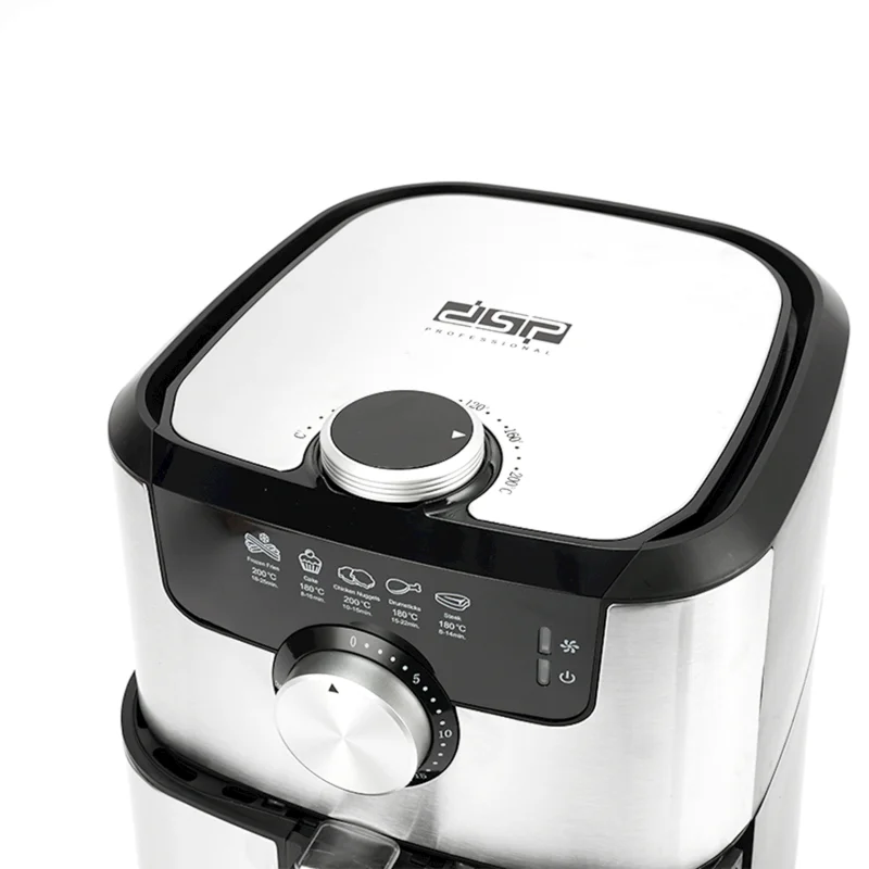 Aerofritür DSP KB-2085 — Digər mətbəx texnikası, Bakı (3)
